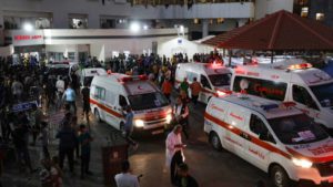 كارثة أدوية في غزة.. 340 مريض فشل كلوي في خطر داهم