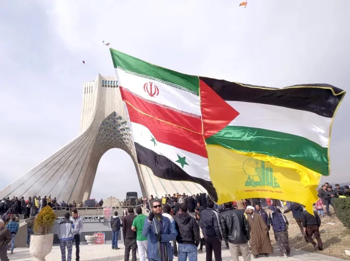 محور المقاومة... ما هو وما الهدف من شبكة نفوذ إيران في المنطقة العربية