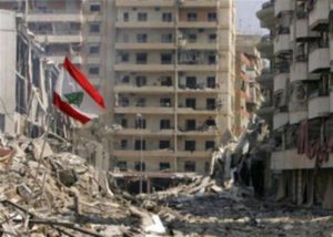 إذا شن حزب الله حربا شاملة فإنه سيحول بيروت وجنوب لبنان إلى غزة وخان يونس