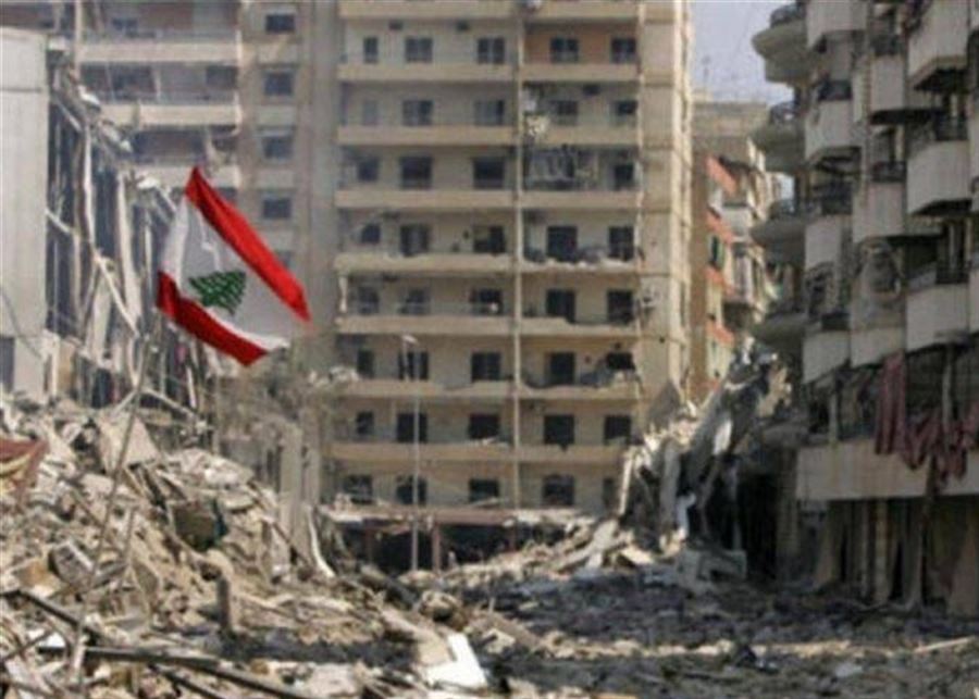إذا شن حزب الله حربا شاملة فإنه سيحول بيروت وجنوب لبنان إلى غزة وخان يونس