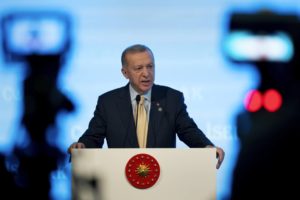 إردوغان نتنياهو سيحاكَم مثل ميلوسيفيتش جزار البلقان