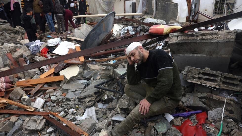 إسرائيل تسمح بزيادة الحد الأدنى لإمدادات الوقود إلى جنوب قطاع غزة تحت ضغط من الأمين العام للأمم المتحدة
