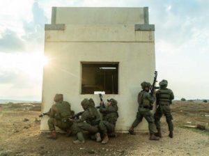 الجيش الإسرائيلي يقتل