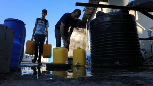 اليونيسف تتوقع وفاة عدد كبير