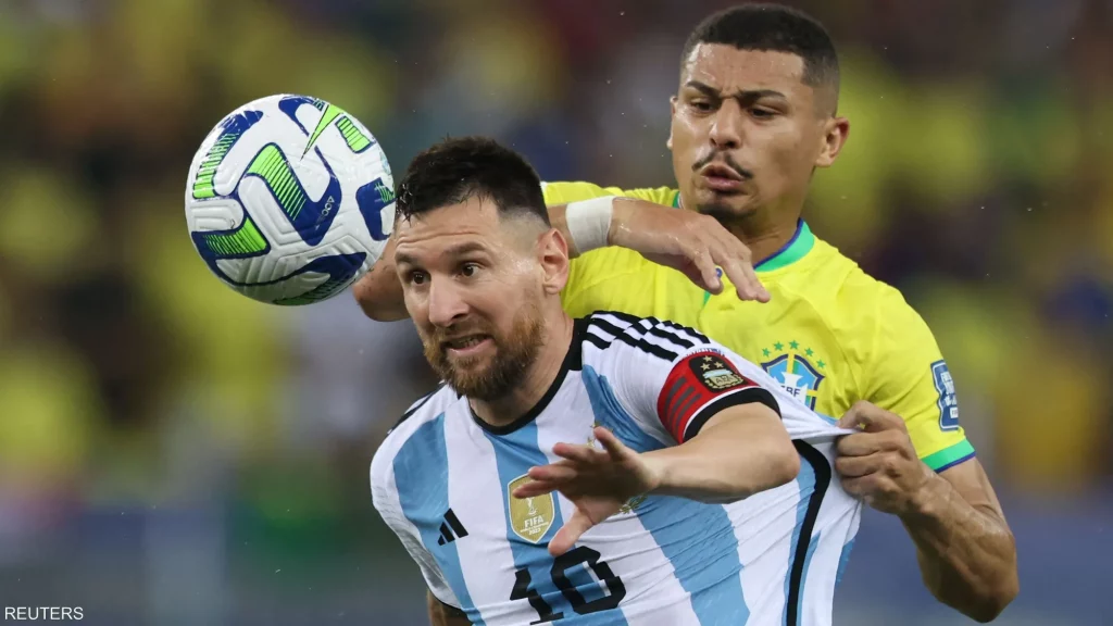 تصنيف الفيفا لأقوى المنتخبات..الأرجنتين عالميا والمغرب عربيا