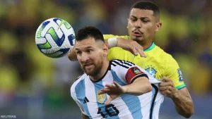 تصنيف الفيفا لأقوى المنتخبات..الأرجنتين عالميا والمغرب عربيا