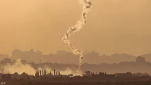 حرب إسرائيل مع حماس ستكلفها 14 مليار دولار على الأقل في 2024