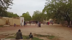حرب السودان تسجل أكبر أزمة نزوح في العالم.. رقام مفزعة