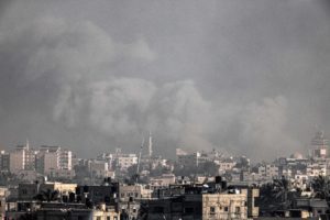 رئيس الجامعة الإسلامية وعميد كلية التربية... بعض القامات العلمية التي قضت جراء حرب إسرائيل على حماس