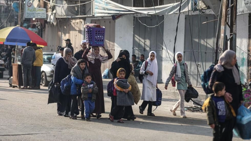 شبح التوطين في سيناء يطل برأسه مجددا.. مشاريع قديمة تعيد إسرائيل طرحها لإفراغ قطاع غزة من الفلسطينيين