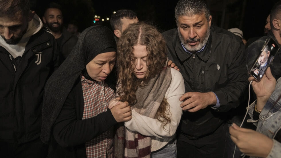 كيف كانت الحياة في السجون الإسرائيلية؟ ... رواية معتقلين فلسطينيين أفرج عنهم في إطار صفقة تبادل الرهائن