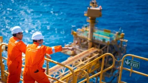 مبادلة للطاقة تعلن اكتشافا ضخما للغاز الطبيعي في إندونيسيا