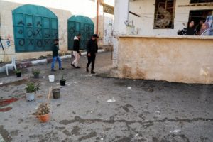 هل يحارب نتنياهو السلطة بعد «حماس» وينقل المواجهة إلى الضفة؟