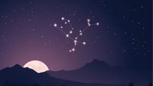 يمكن رؤيتها بالعين