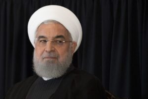 إيران تمنع روحاني