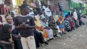 السودان يجمد التعامل مع الهيئة الحكومية للتنمية في شرق إفريقيا