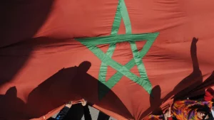 المغرب يفوز برئاسة مجلس حقوق الإنسان التابع للأمم المتحدة للعام 2024