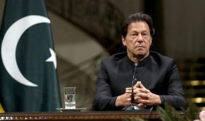باكستان.. حكم جديد بسجن عمران خان وزوجته 14 عاما