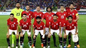 بعد إقصاء الفراعنة الصادم.. بيان من الاتحاد المصري للكرة