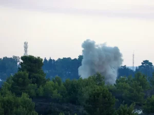 بوريل... ضروري تجنّب جرّ لبنان إلى نزاع إقليمي مع تصاعد التوتر بين حزب الله وإسرائيل