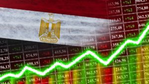 تباطؤ نمو الاقتصاد المصري نتيجة حرب غزة