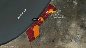 تجاوز الكارثة