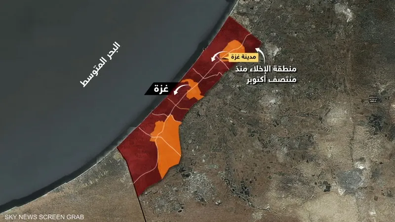 تجاوز الكارثة