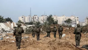 توافق فلسطيني على تشكيل حكومة وفاق في غزة.. مصادر تكشف