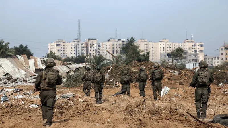 توافق فلسطيني على تشكيل حكومة وفاق في غزة.. مصادر تكشف