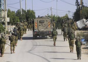 «حماس» إسرائيل أعادت اعتقال فتى فلسطيني أفرج عنه ضمن صفقة التبادل الأخيرة