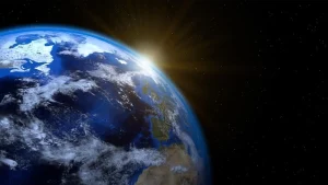 دراسة حديثة سيصبح العيش في كوكب الأرض غير ممكن في هذا الموعد