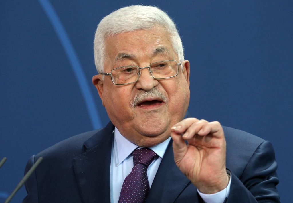 فتح اتصالات مع حماس