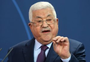 فتح اتصالات مع حماس