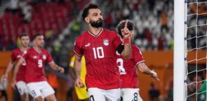 كأس أفريقيا جزائية