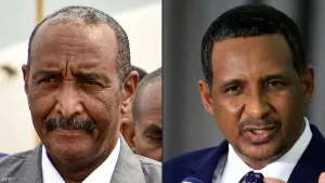 لا أفق لنهاية الحرب في السودان.. الدعوات مرفوضة