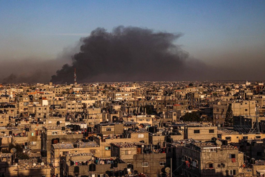 مقترح قطري جديد... أهم البنود خروج حماس من غزة، إنسحاب الجيش الإسرائيلي من القطاع والإفراج عن الرهائن على دفعات