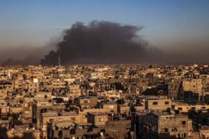 مقترح قطري جديد... أهم البنود خروج حماس من غزة، إنسحاب الجيش الإسرائيلي من القطاع والإفراج عن الرهائن على دفعات