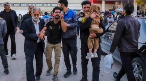 IRAN-BLAST-POLITICS