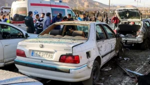 وزير داخلية ايران