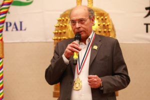 8 سنوات سجناً ضد الرئيس التونسي الأسبق المنصف المرزوقي