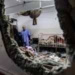 أطباء في غزة: المرضى يصرخون لساعات طويلة بسبب نقص المسكنات