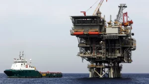 إسرائيل صادرات الغاز إلى مصر والأردن ارتفعت 25% في 2023