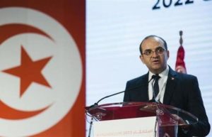 إعلان النتائج النهائية للانتخابات المحلية في تونس