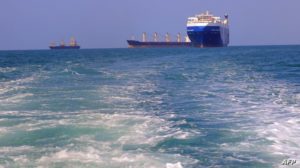 FILES-YEMEN-ISRAEL-PALESTINIAN-CONFLICT-HUTHI-SHIP