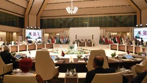 الجامعة العربية الاحتلال الإسرائيلي إهانة للعدالة الدولية وممارساته قد تصل لـ الإبادة الجماعية