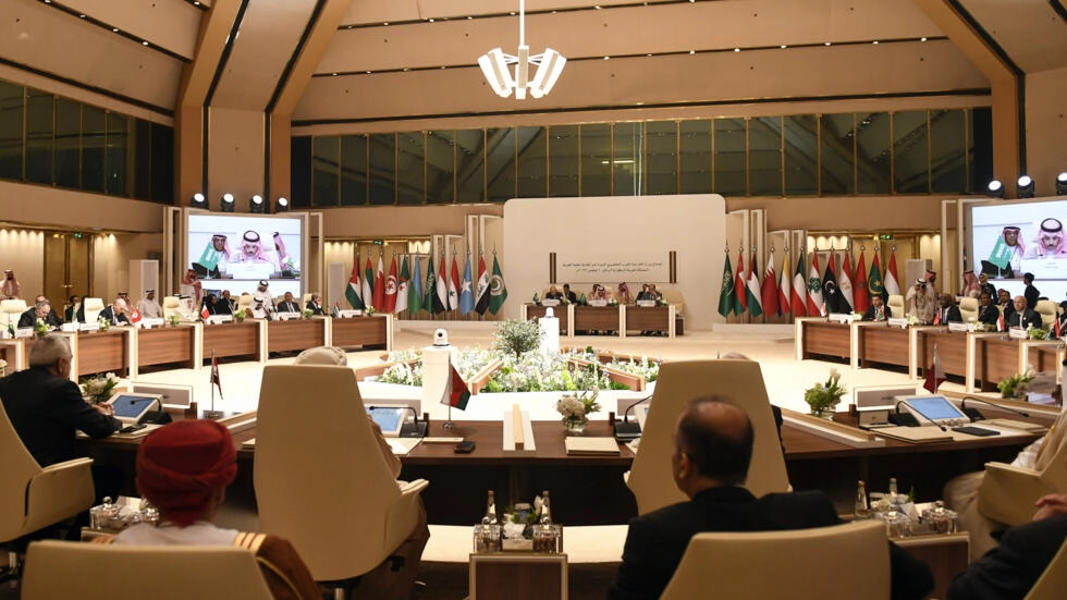 الجامعة العربية الاحتلال الإسرائيلي إهانة للعدالة الدولية وممارساته قد تصل لـ الإبادة الجماعية