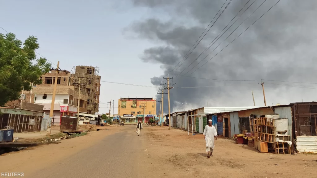 الحرب تشلّ أعمال ملايين السودانيين.. وتعمق معاناتهم اقتصاديا