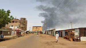 الحرب تشلّ أعمال ملايين السودانيين.. وتعمق معاناتهم اقتصاديا