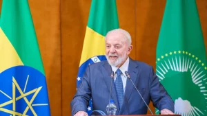 الرئيس البرازيلي يتهم إسرائيل بارتكاب إبادة في غزة ونتانياهو يعتبر مواقفه مخزية