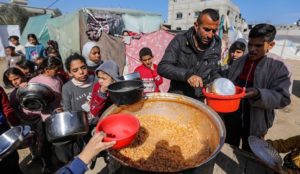 الصحة العالمية وقف تمويل الأونروا ستكون له عواقب كارثية على سكان غزة